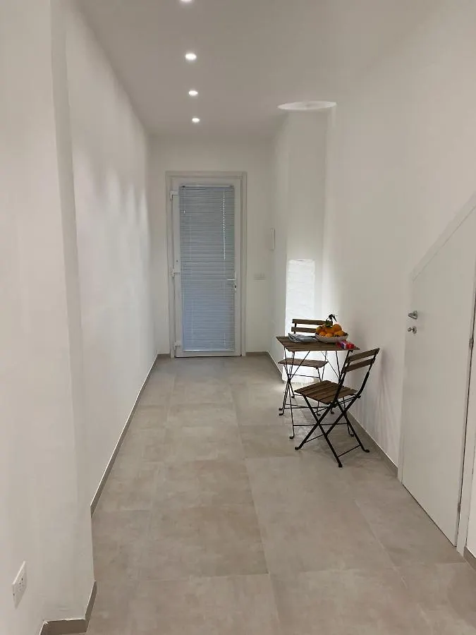 Casa Vacanze Portopalo.66 Portopalo Di Capo Passero