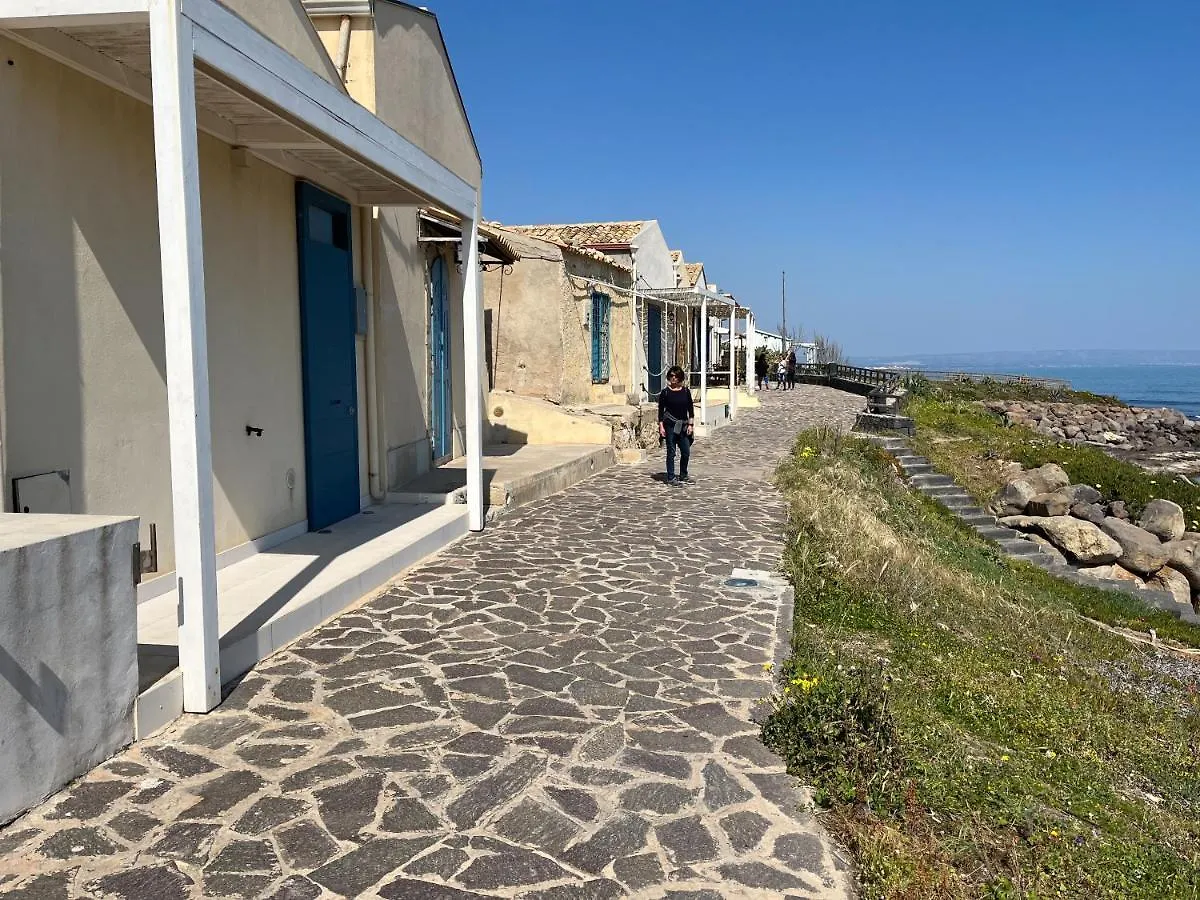 Casa Vacanze Portopalo.66 Portopalo Di Capo Passero
