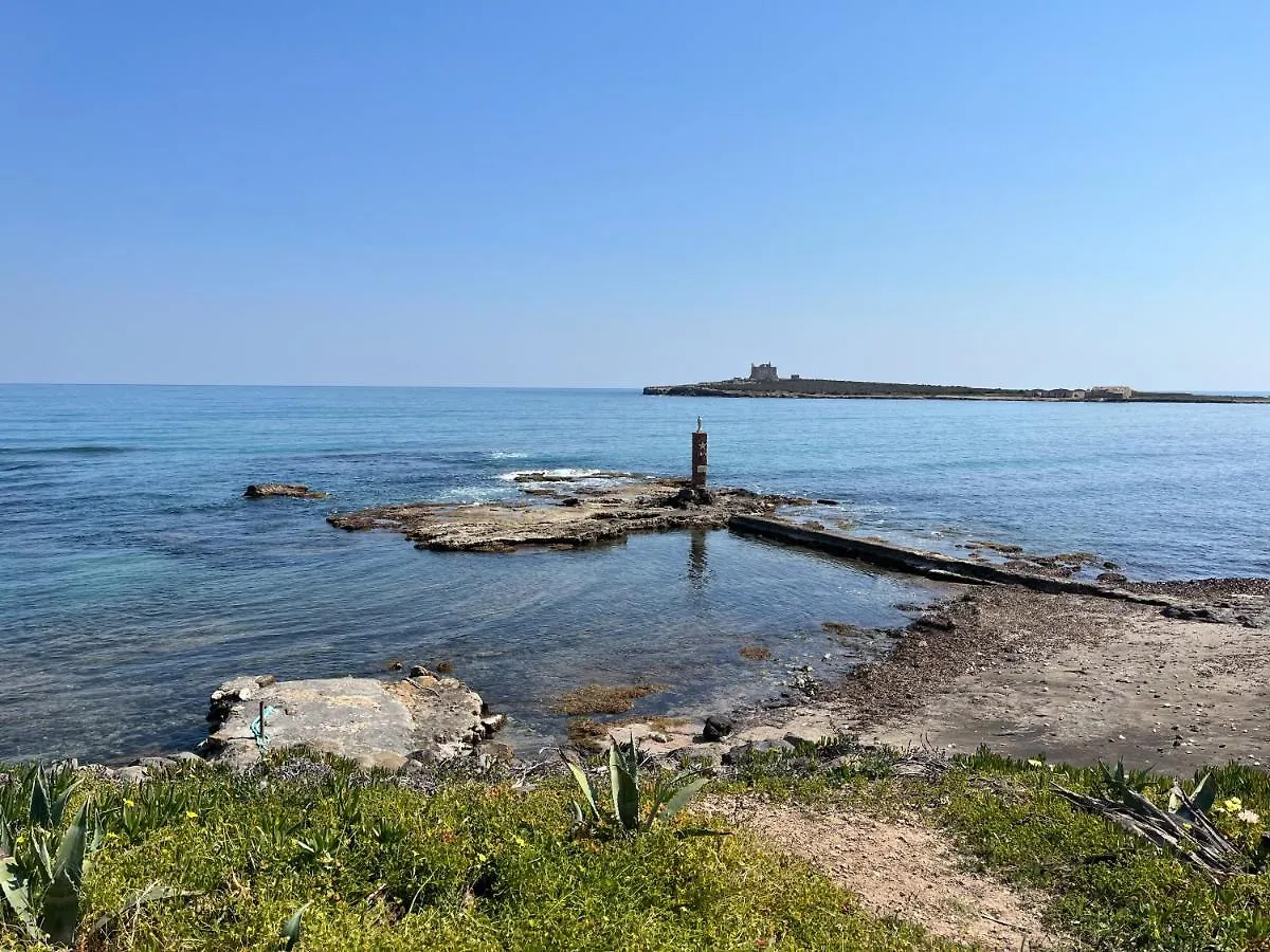 Casa Vacanze Portopalo.66 Portopalo Di Capo Passero Apartment