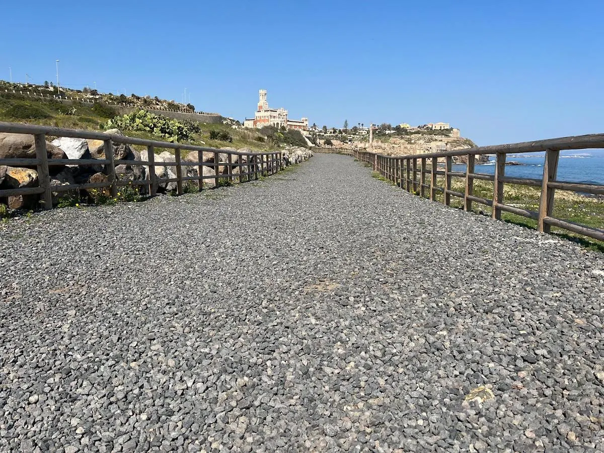 Casa Vacanze Portopalo.66 Portopalo Di Capo Passero 0*,  Italy